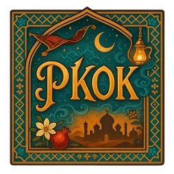 PKOK সংখ্যা ড্রাইভ ডাইস বোর্ড